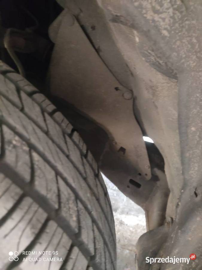 Toyota land Cruiser 120 8miejsc Leszczydół Stary sprzedam
