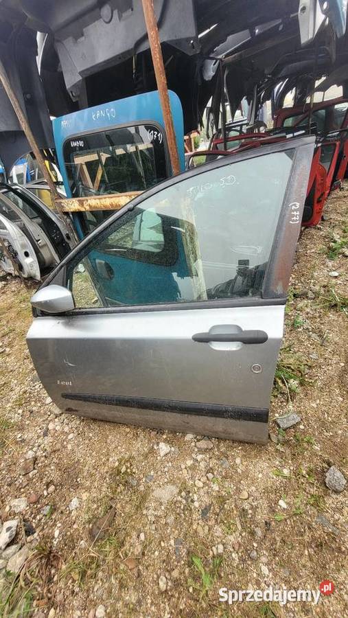 Drzwi Fiat Stilo Łagów
