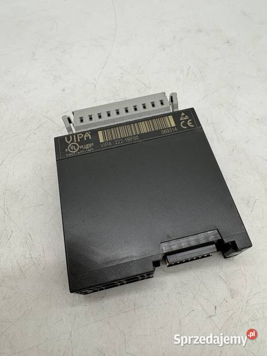 VIPA 2211BF00 DI Module mazowieckie Warszawa