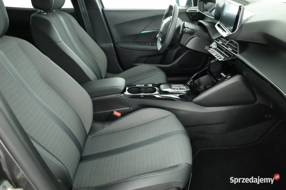 Peugeot 2008 12 PureTech gniazdo USB Piaseczno