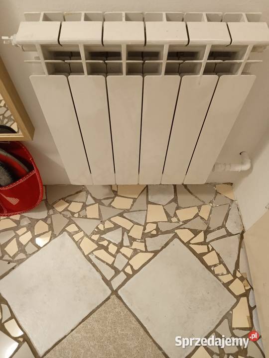 Grzejniki aluminiowe Leżajsk