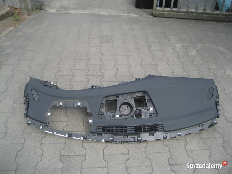 audi a5 b10 2425r deska rozdzielcza head up Rakoniewice