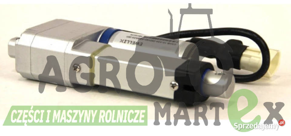 48045326 PRZEŁĄCZNIK ACTUATOR CNH Wichrów