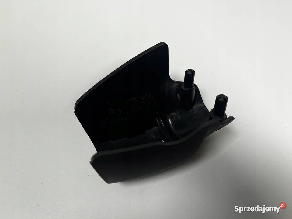 KTM RC 125 200 390 1420 Osłona stacyjki Plastiki wielkopolskie Łobżenica