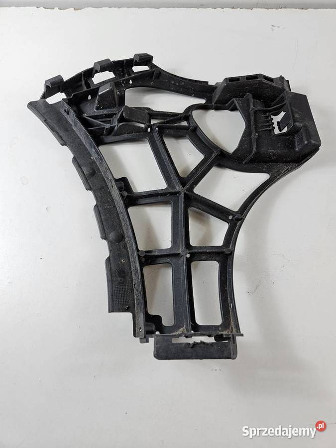 VW GOLF PLUS 0509 ŚLIZG LEWY ZDERZAKA PRZÓD osobowe Międzychód sprzedam