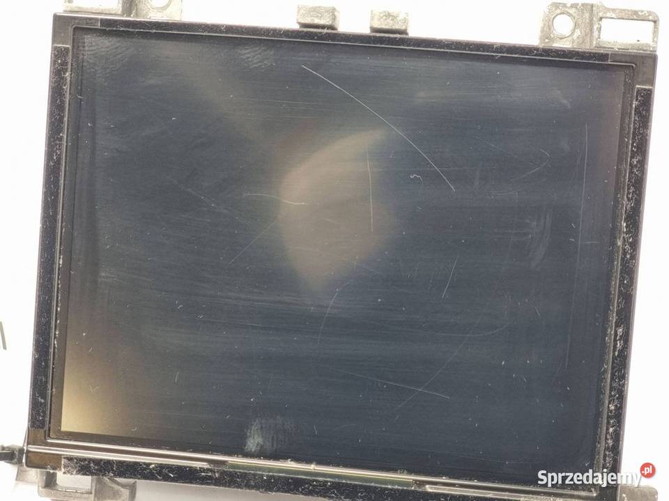 WYŚWIETLACZ PANEL DODGE CHARGER ACJCA170CTP Lipno