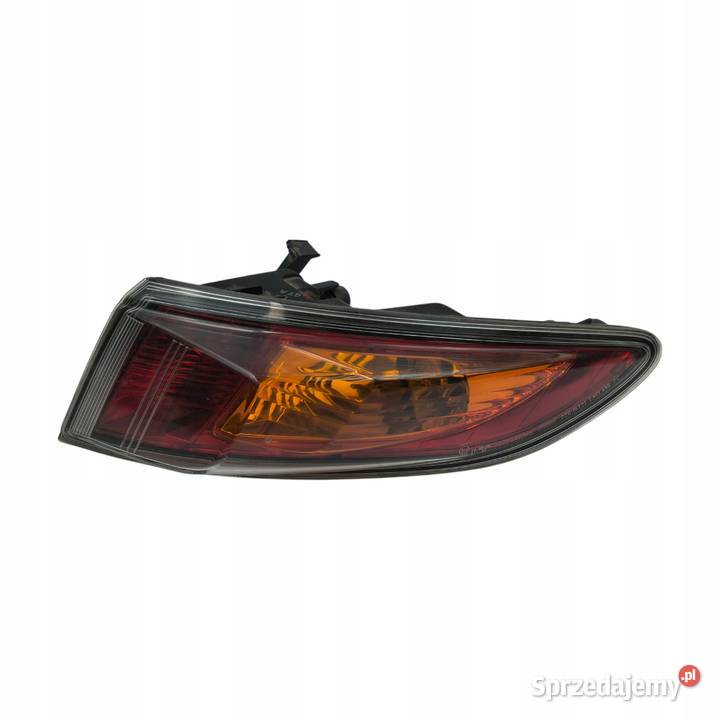 LAMPA PRAWA Honda Civic VIII Lift 20052009