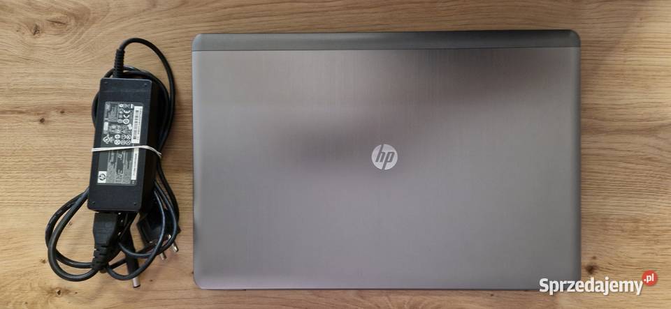 Laptop HP ProBook 4540s i52450M 8GB RAM SSD Rzeszów
