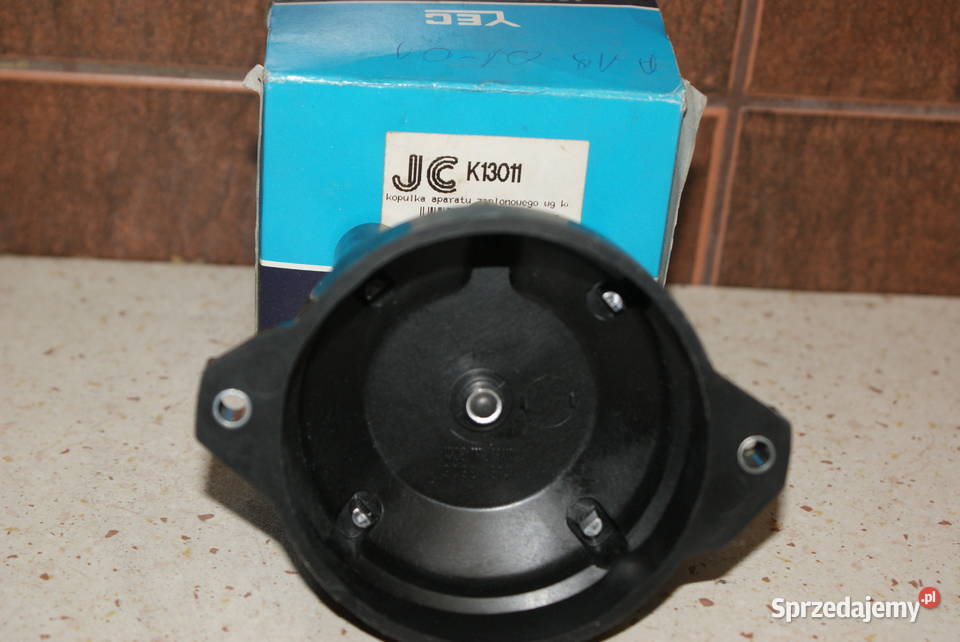K13011 Kopułka rozdzielacza zapłonu MAZDA 323 C Białobrzegi