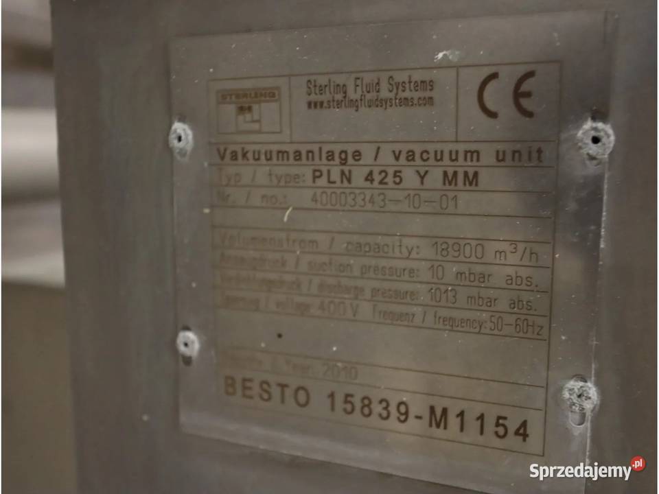 Prang Alco WT36502ZN 6466 Wymiennik ciepła Krotoszyn