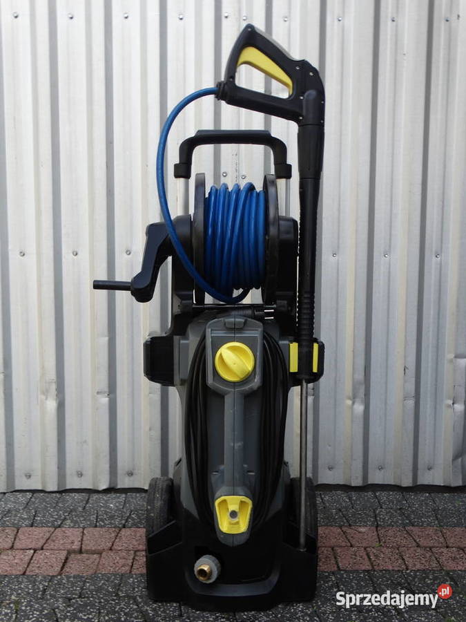 Myjka Ciśnieniowa Karcher HD 515 CX 150 bar