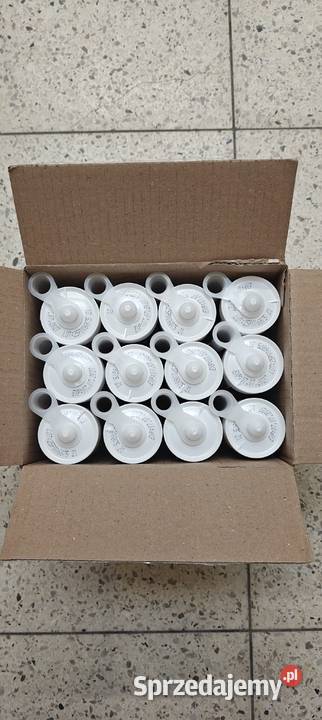 TYTAN silikon uniwersalny bezbarwny 280 ml 12 łódzkie Cielądz