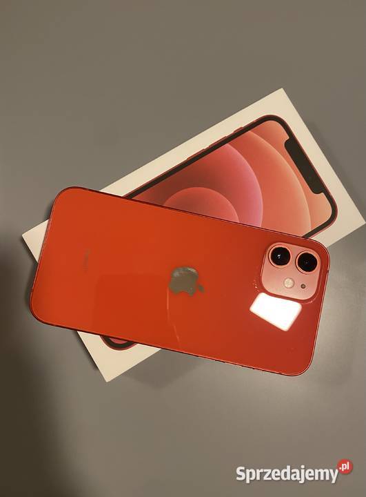 Iphone 12 64GB 87 Warszawa