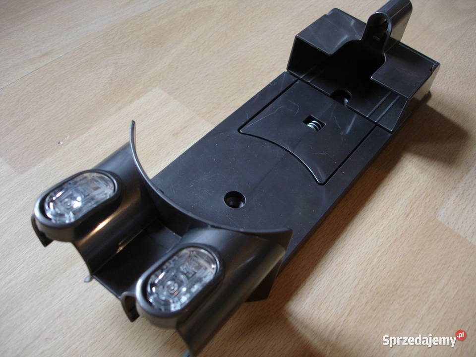 Oryginalna stacja dokująca DYSON DC45 sprzedam