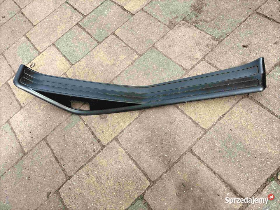 Listwa progowa prawa tylna BMW E46 SEDAN TOURING