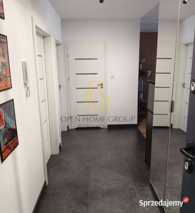 Lux3 pokoje 7141 m 2 TARASY Garaż Sprzedaż dolnośląskie