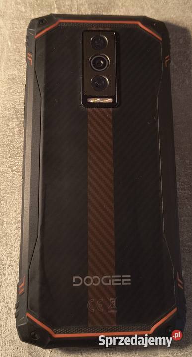 Smartfon Doogee Blade 10 Zielona Góra sprzedam