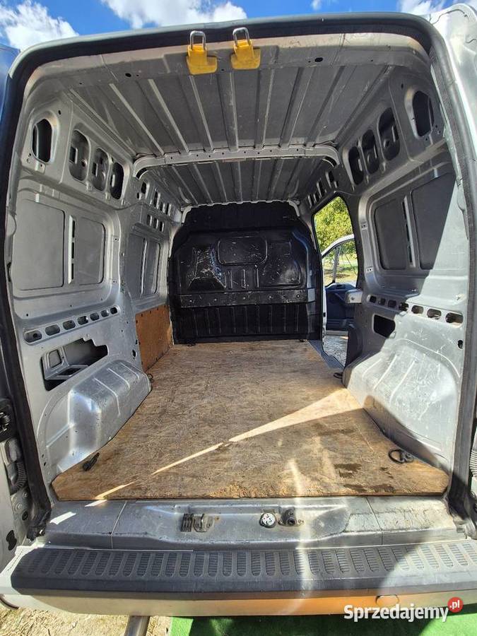 Ford Transit Connect 2011 Tarnów centralny zamek