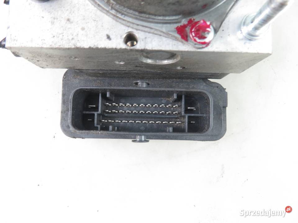 POMPA ABS IVECO DAILY VI 5802365325 0265290124 Układ ABS i ESP