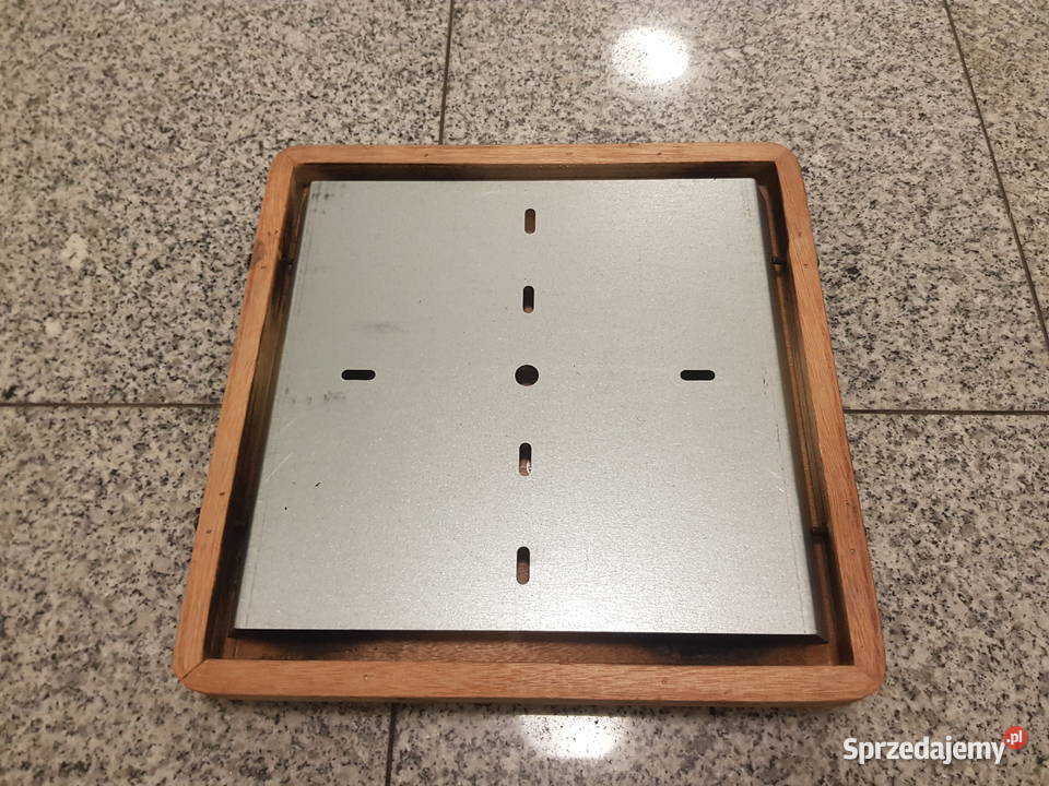 Podstawa do lamp maskownica podsufitka LOFT sprzedam