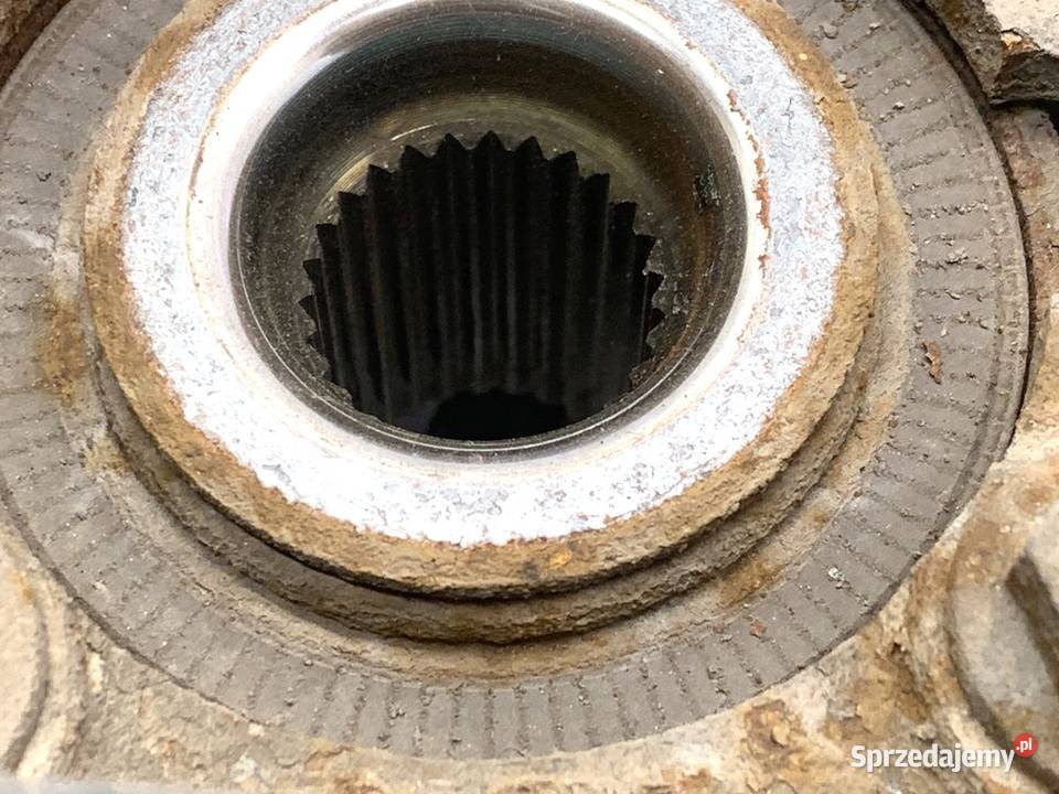 ZWROTNICA PRAWY PRZÓD MINI COUNTRYMAN R60 16 190