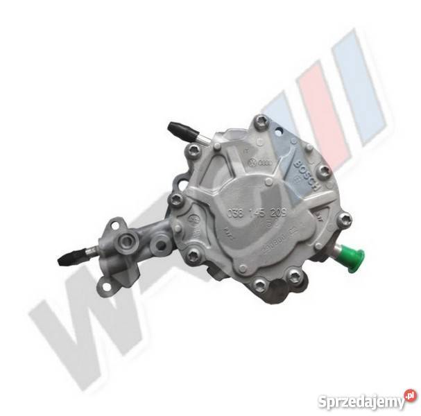 Pompa wakumpaliwa Seat Cordoba Leon Toledo Altea Włocławek