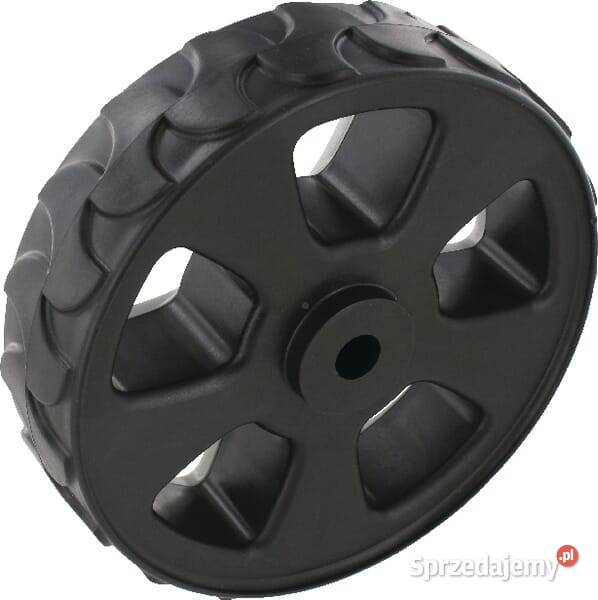 Koło AK470122 Do maszyn uprawowych Kamionna sprzedam