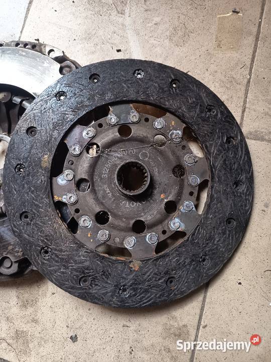 Dwumase do Lexusa is czyt opis łódzkie Borów