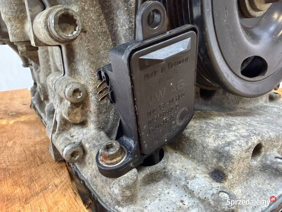 SILNIK BBM VW Polo IV Seat Ibiza III Skoda Fabia osobowe Silniki kompletne Chełm