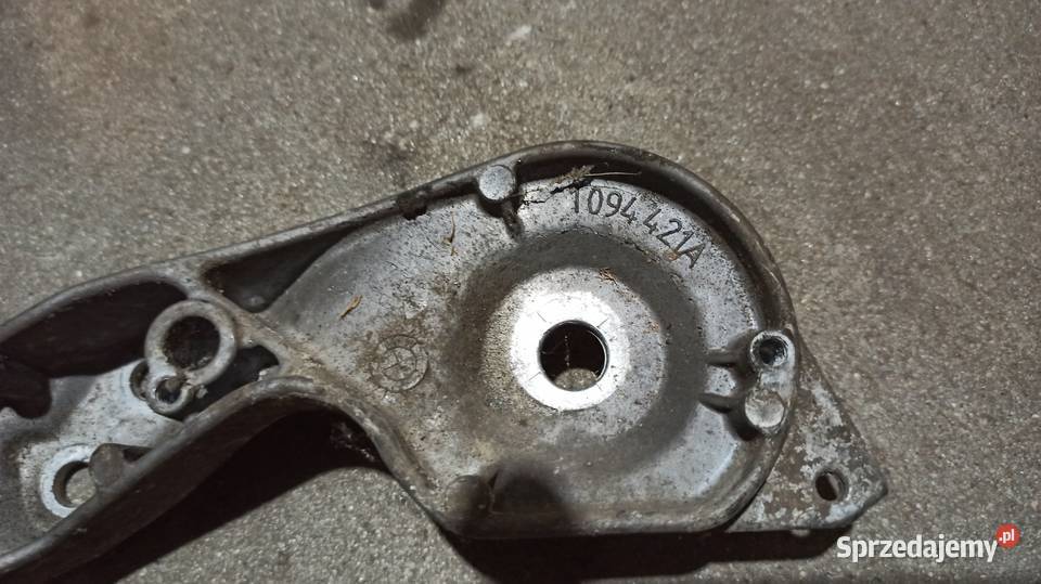 Łapa Wspornik Podpora dyfra Bmw e46 20 25 28 30 Dębica sprzedam