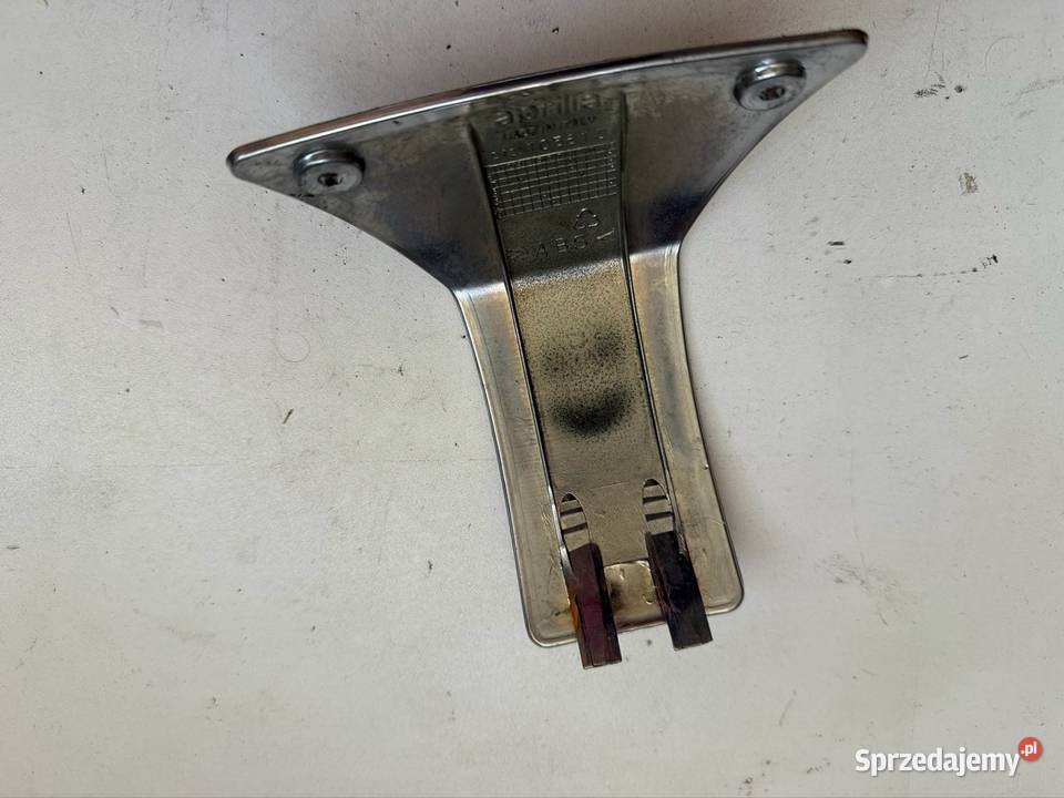 Nakładka kierownicy Aprilia Atlantic 125 2013r Ostrów Wielkopolski