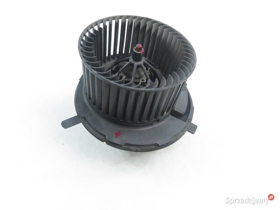 DMUCHAWA VW TOURAN I 1K1819015 Dmuchawy Motoryzacja