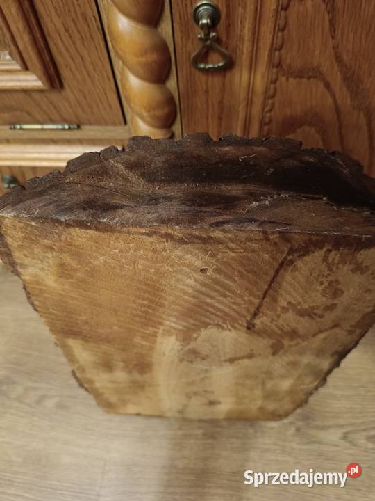 Płaskorzeźba z podobizną Jana Pawła II Figurki i rzeźby Lipno sprzedam