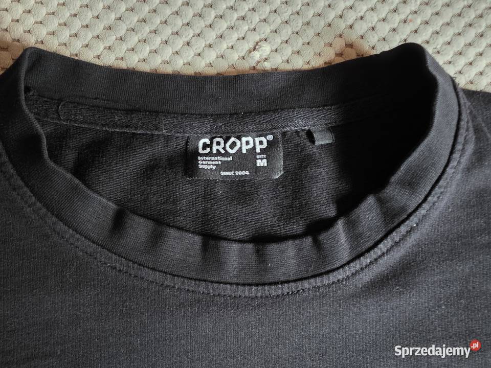 CROPP juniorska koszulka rozmiar M małopolskie Kraków