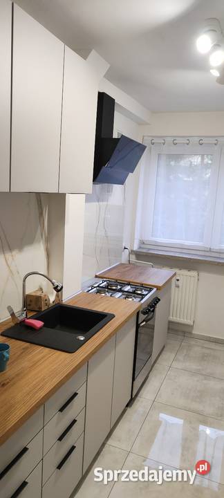 Mieszkanie do wynajęcia Jelenia Góra sieć