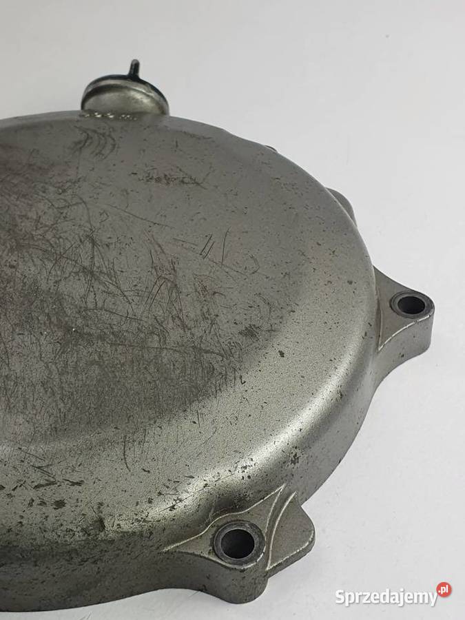 Dekiel Sprzegla Pokrywa Suzuki Ltr 450 Silniki i osprzęt Łódź sprzedam