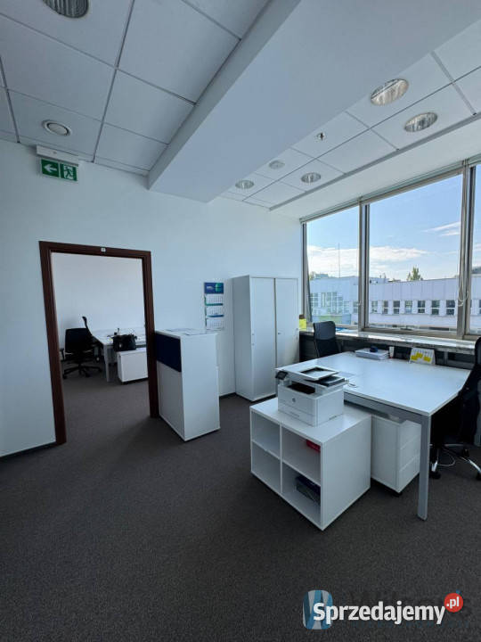 wynajmu lokalu Warszawa 70m2