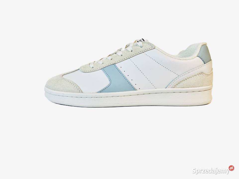 Marc OPolo Casualowe sneakersy z kolorowymi 23.5cm