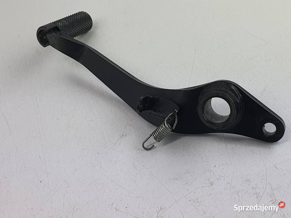 Dzwignia Hamulca Nozka Honda Cb 650F łódzkie Łódź