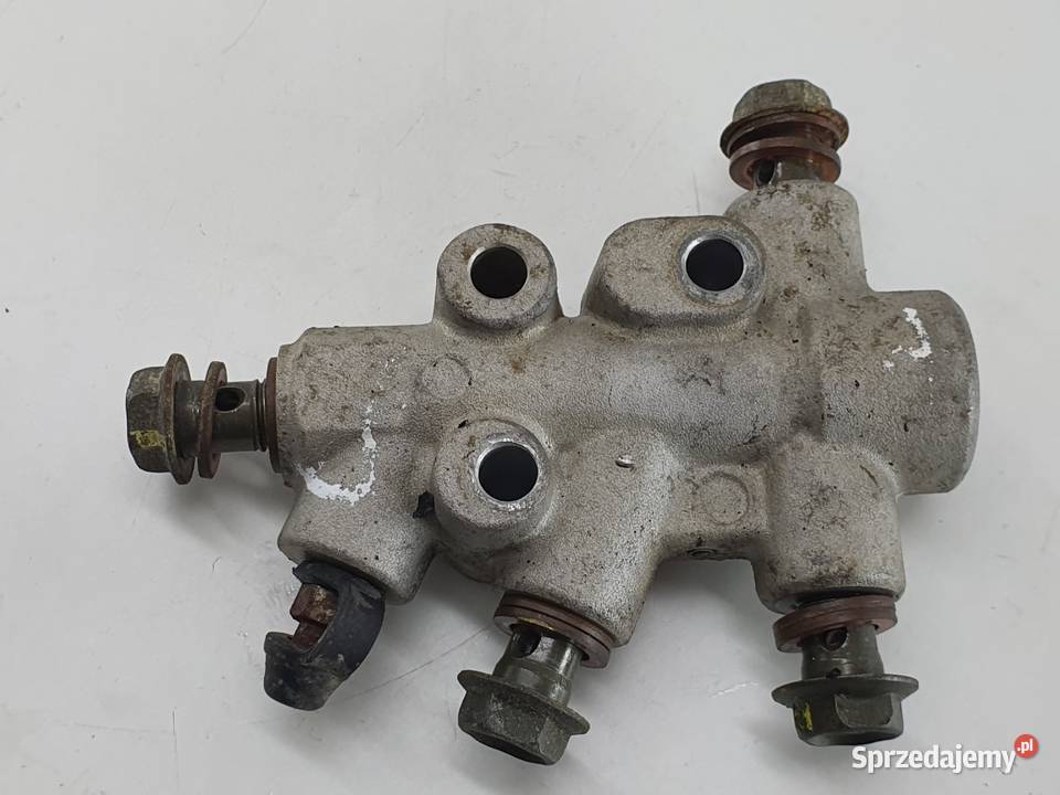 POMPA HAMULCOWA TROJNIK ROZDZIELACZ TGB BLADE Janowice