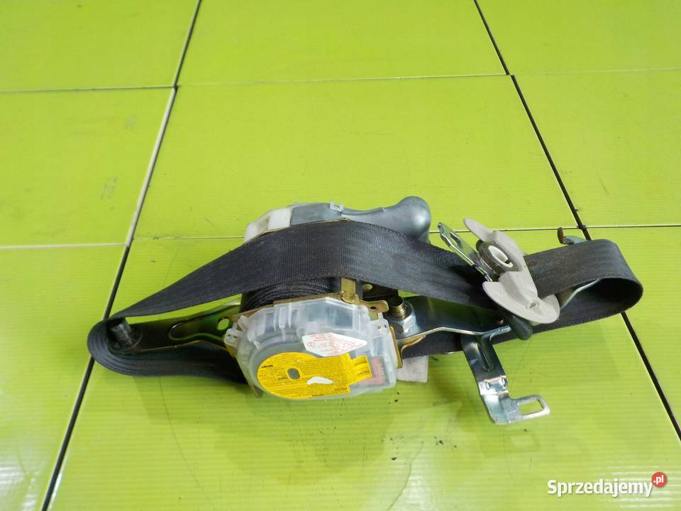 LEGACY OUTBACK III pas bezpieczenstwa lewy przod Suków