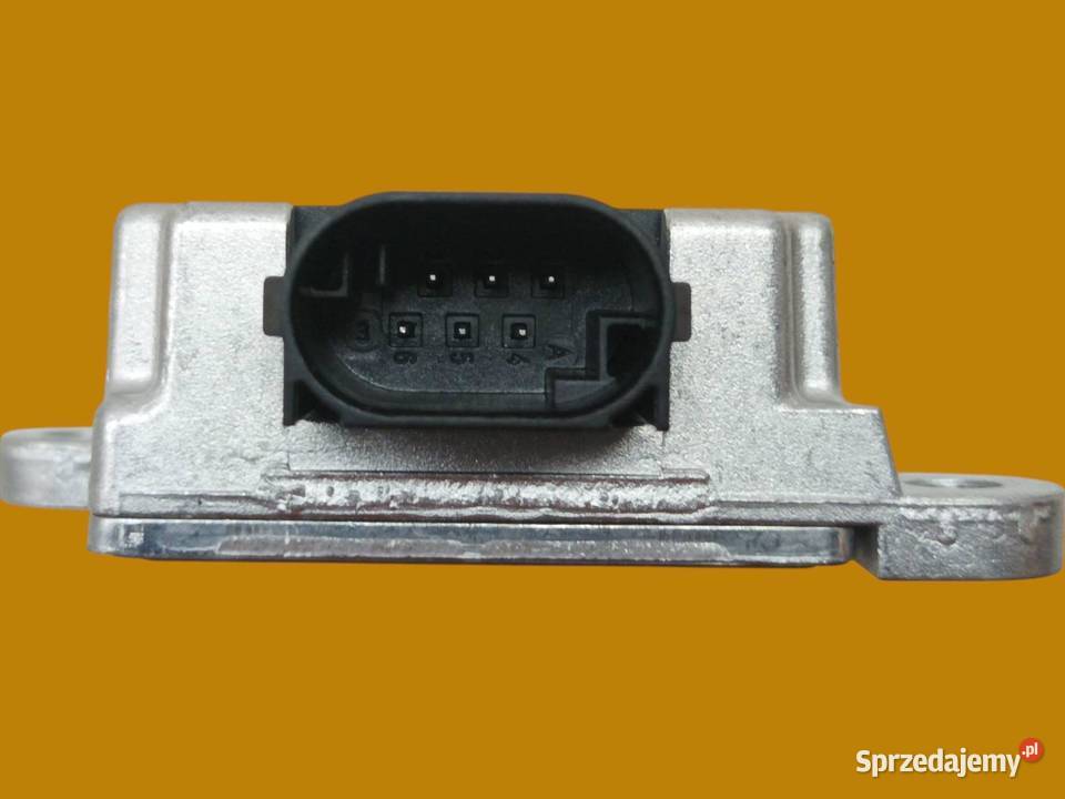 MODUŁ ESP 6G913C187AG Ford Mondeo Mk4 20072014 osobowe sprzedam
