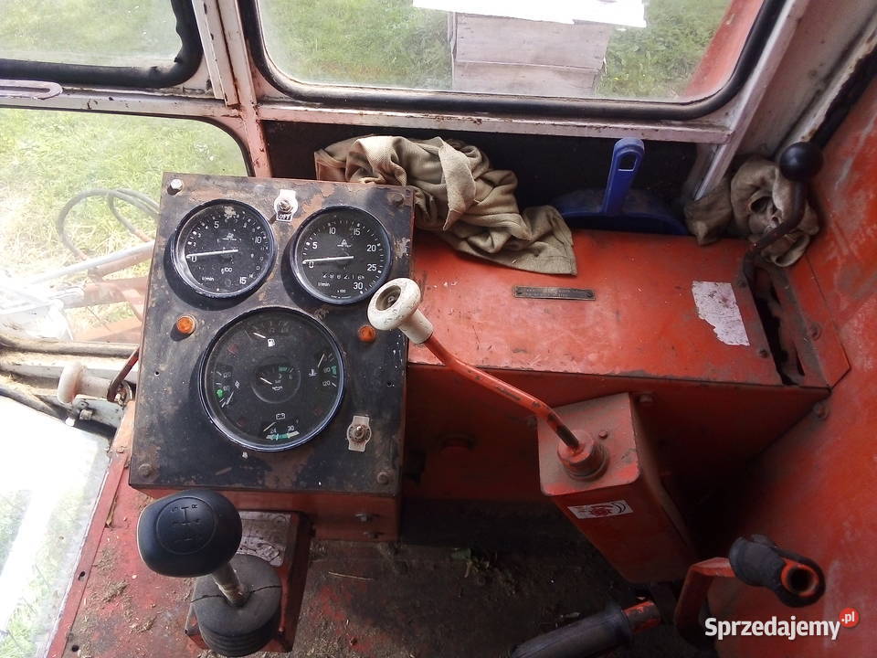 Tanio Kombajny Uchanie