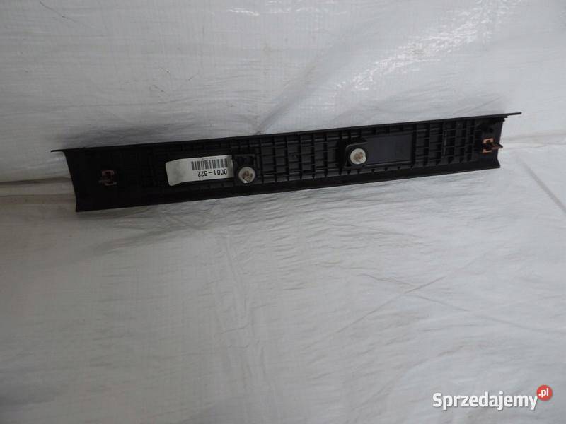 LISTWA PROGU FORD FUSION ds73f13200A