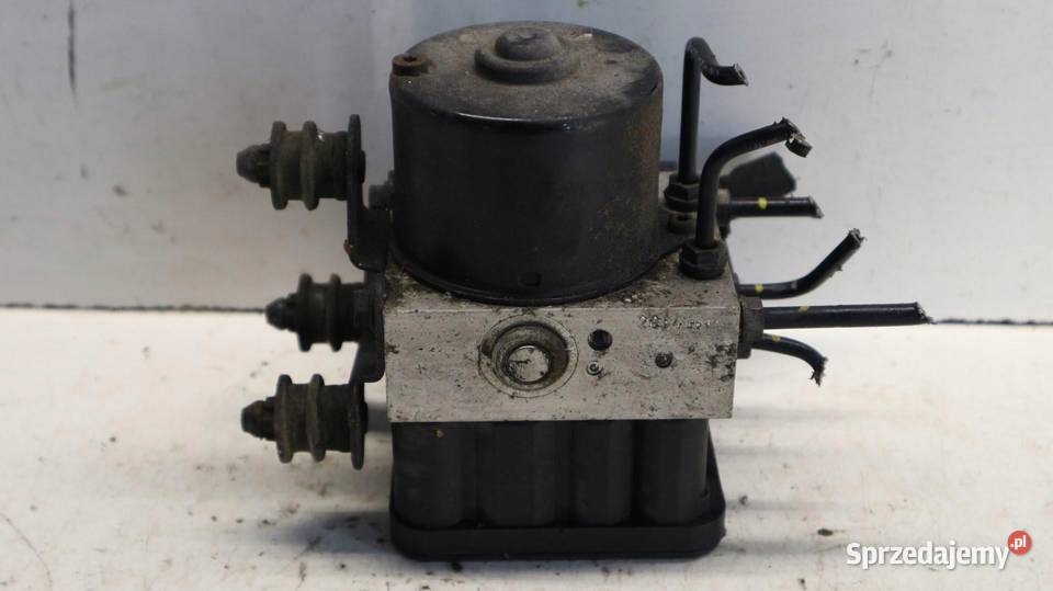 POMPA HAMULCOWA ABS SKODA AUDI VW SEAT