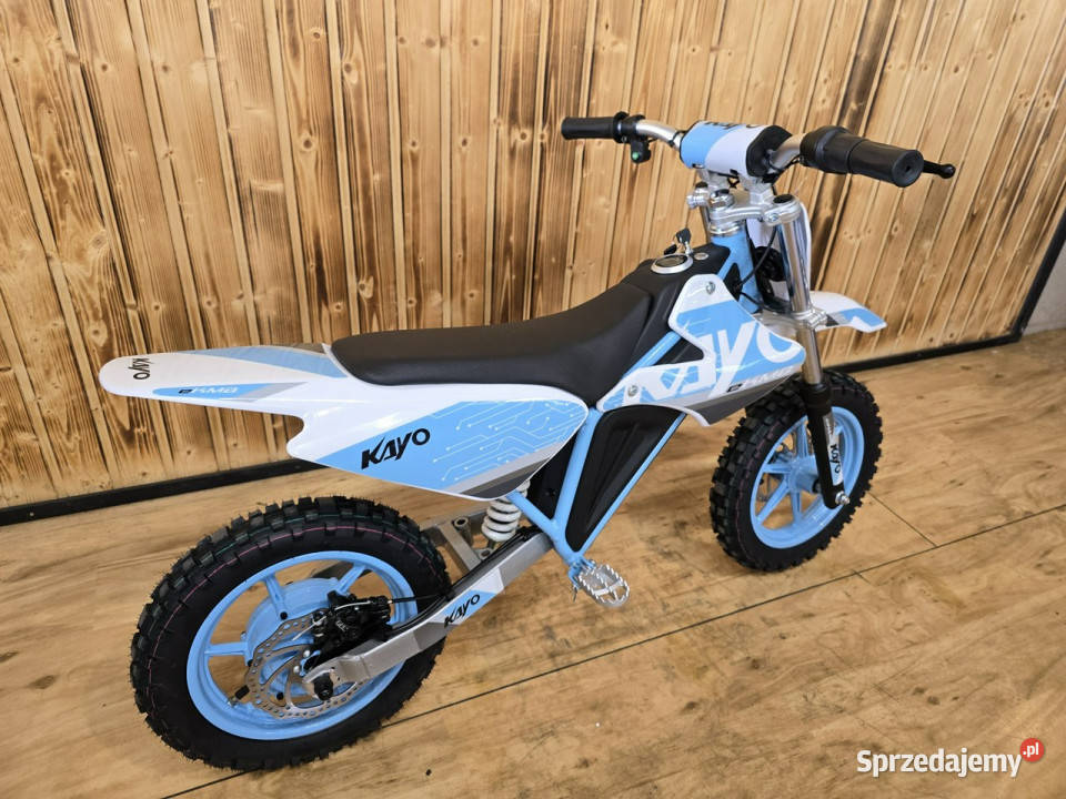 KAYO Inny MOTOEAGLES Kayo eKBM Sprawdż ofertę i wielkopolskie Stare Miasto