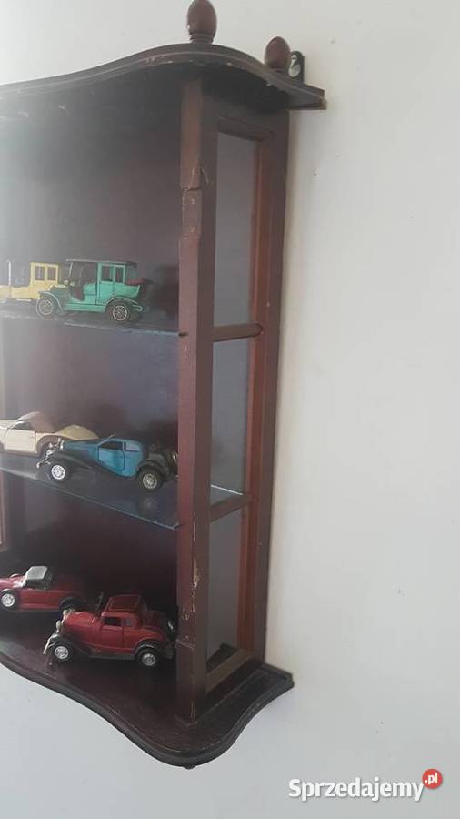 szafka na hobby Dargikowo
