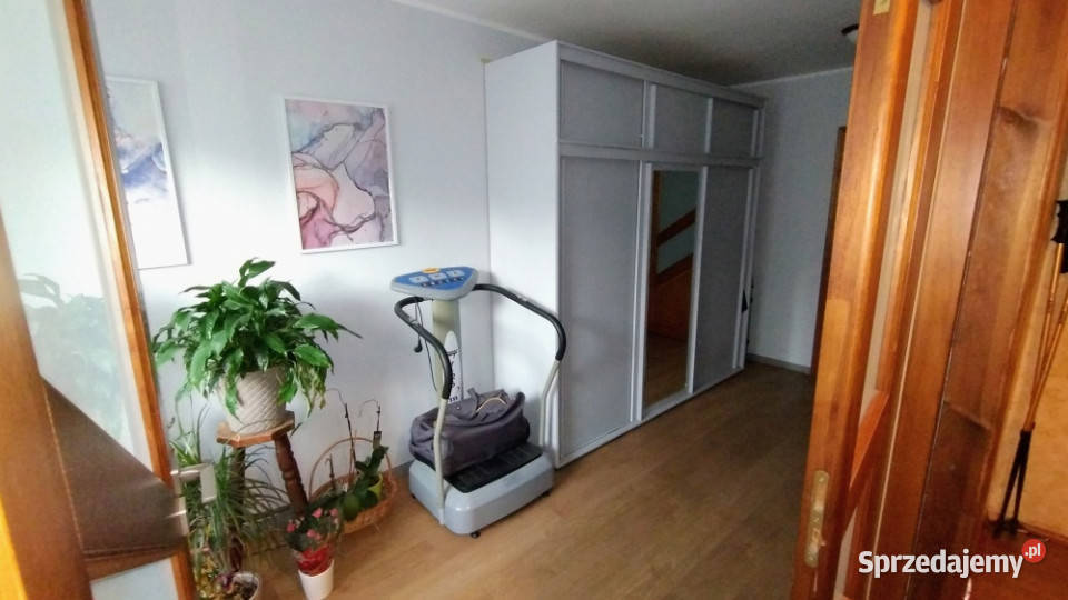 Dom w zabudowie szeregowej kujawsko-pomorskie sprzedam