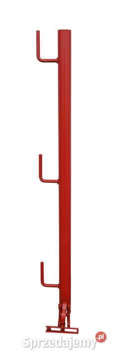 Kozły budowlane rusztowanie murarskie tynkarskie Kraków