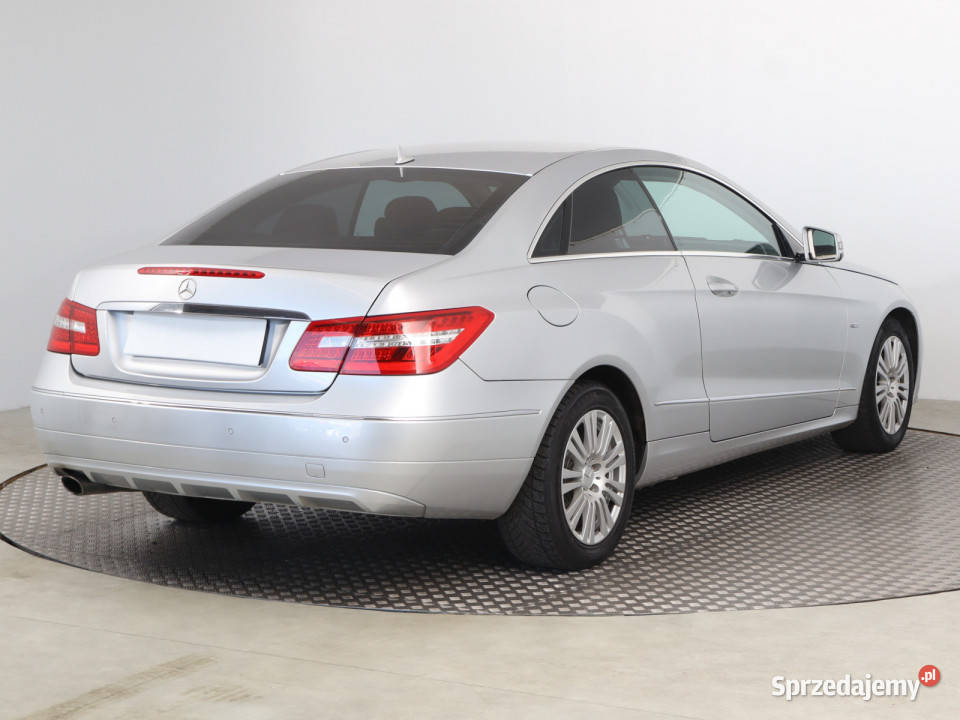 Mercedes E E 250 ABS Bielany Wrocławskie